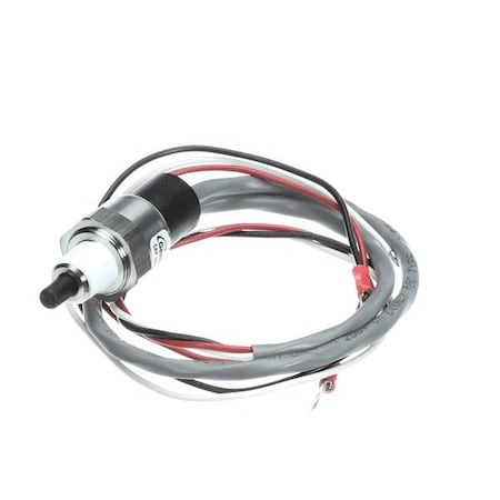 Multiplex Assy, Ldd Cap, Retro, Nitro 000-D3M-0033-S